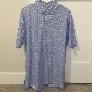 Peter Millar Summer Comfort Polo